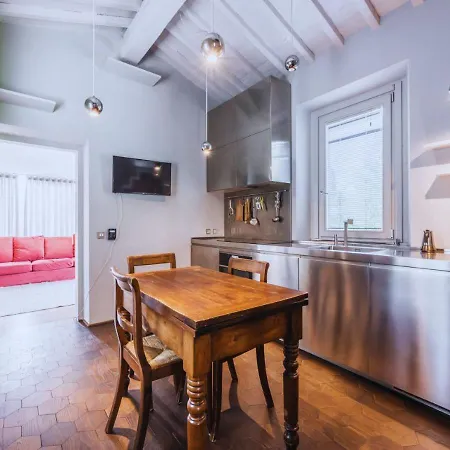 Villa Con Piscina Riscaldata Vicina Al Centro Florence